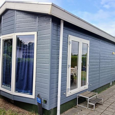Chalet De Putter In Putten Krachtighuizen 外观 照片