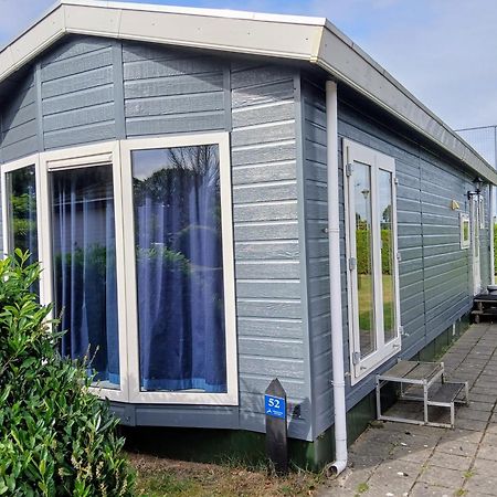 Chalet De Putter In Putten Krachtighuizen 外观 照片