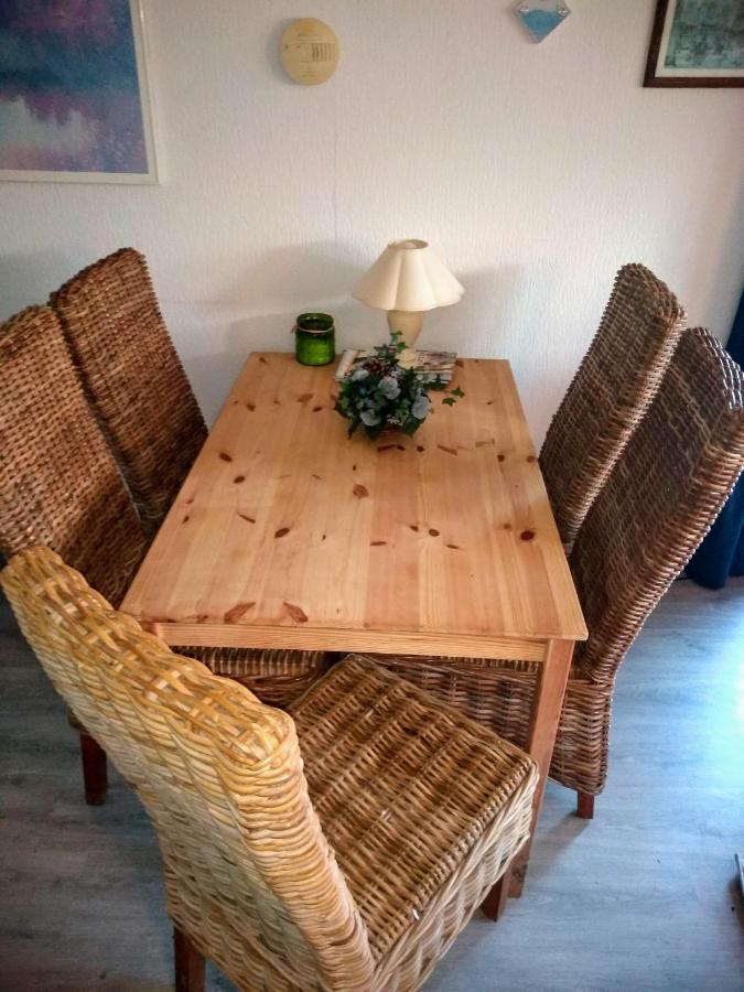 Chalet De Putter In Putten Krachtighuizen 外观 照片